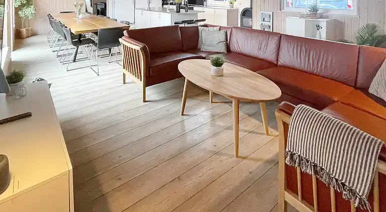 Holiday home in Nr Lyngby Strand