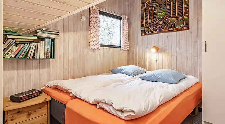 Holiday home in Roslev