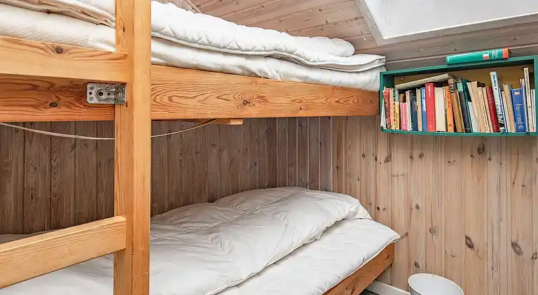 Holiday home in Roslev