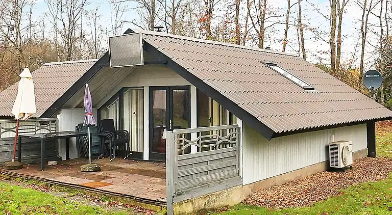 Holiday home in Roslev