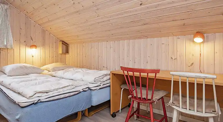 Holiday home in Roslev