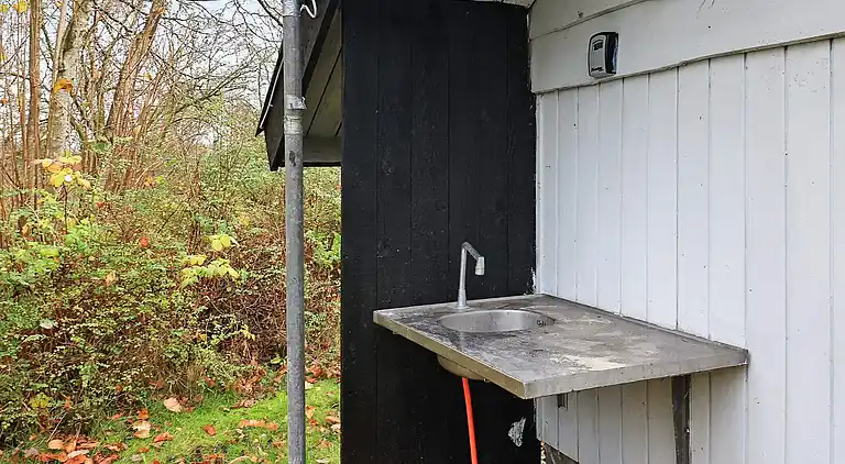 Holiday home in Roslev