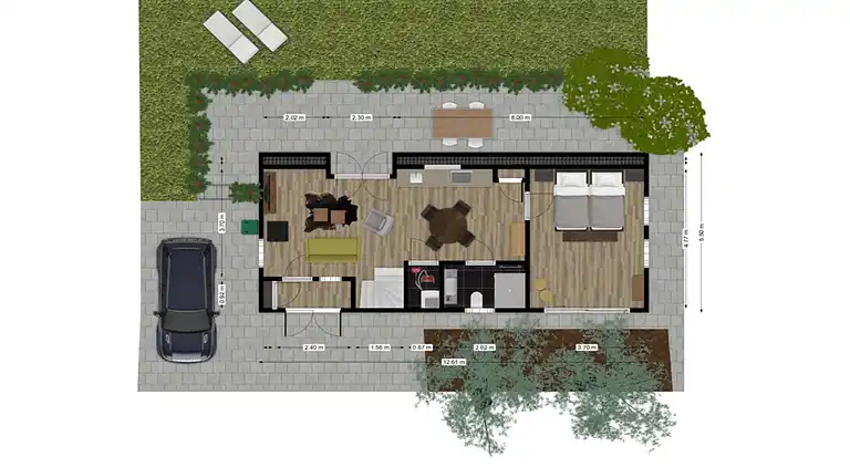 Holiday home in Valkenswaard