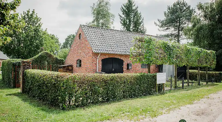 Holiday home in Valkenswaard