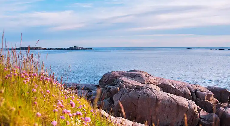 Holiday home in Lyngdal