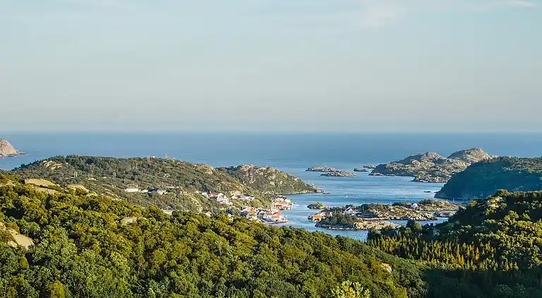 Casa vacanze in Lyngdal