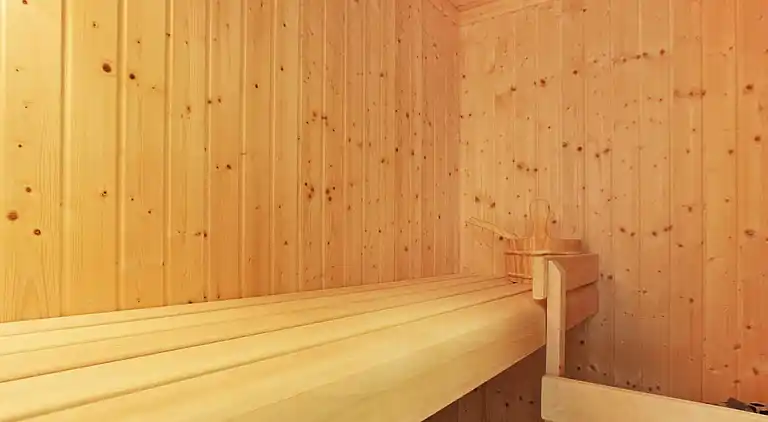 Holiday home in Südstrand