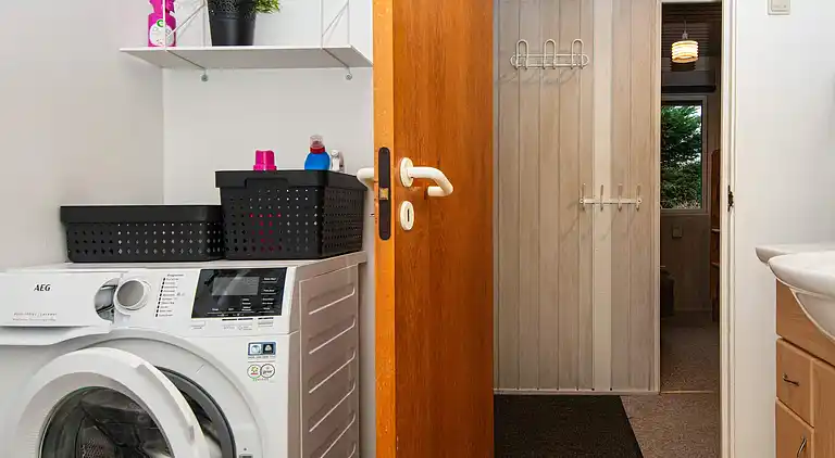 Holiday home in Egsmark Strand