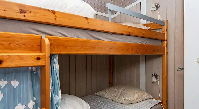 Holiday home in Egsmark Strand