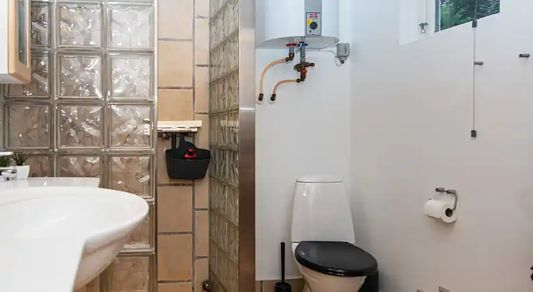 Holiday home in Egsmark Strand