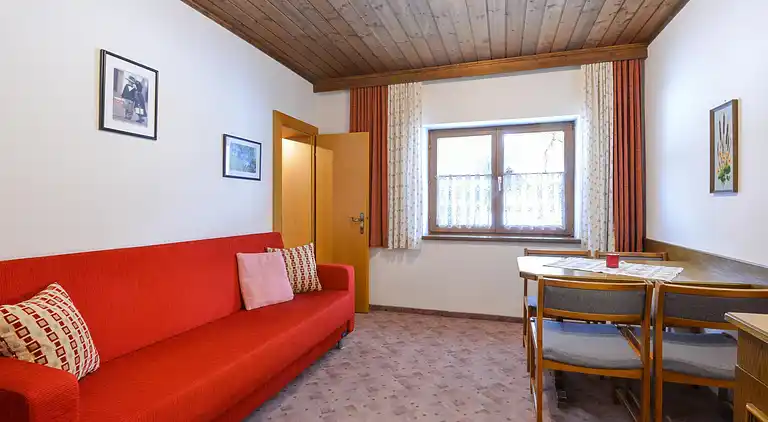 Apartment in Leutasch