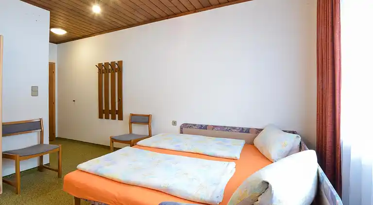 Apartment in Leutasch