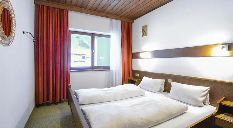 Apartment in Leutasch