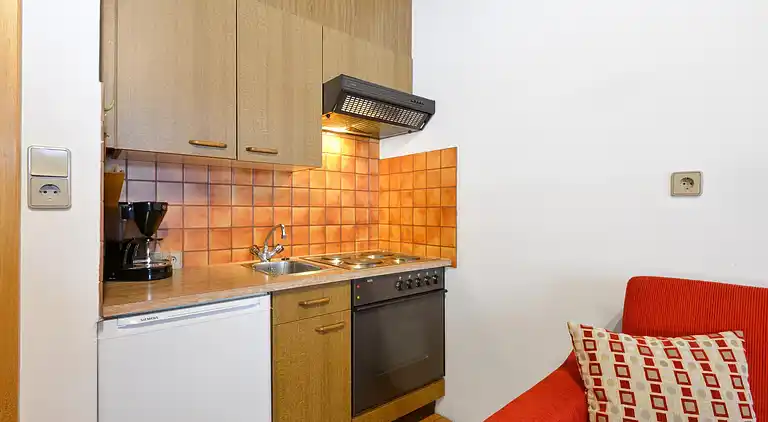 Apartment in Leutasch