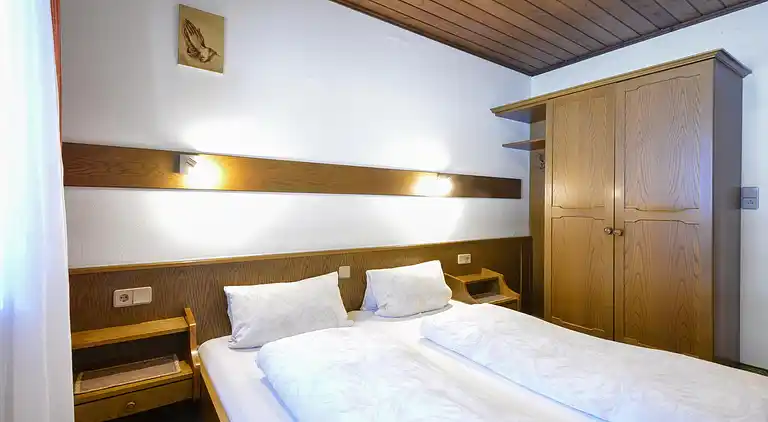 Apartment in Leutasch