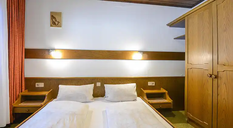 Apartment in Leutasch