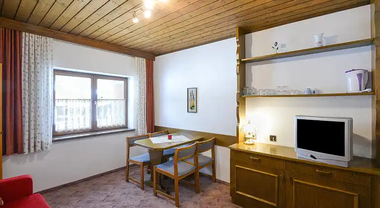 Apartment in Leutasch