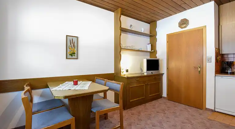 Apartment in Leutasch