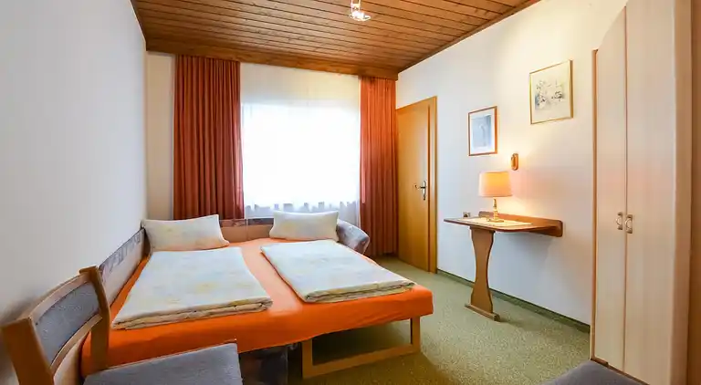 Apartment in Leutasch