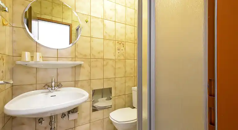 Apartment in Leutasch