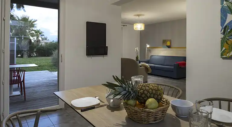 Holiday home in Fabrègues