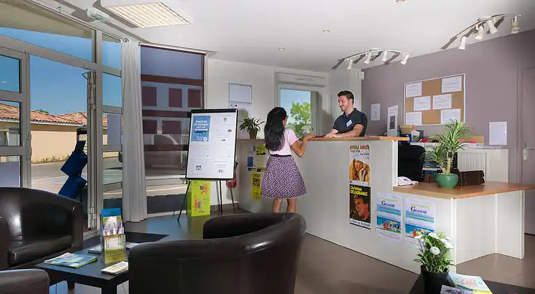 Sommerhus i Fabrègues