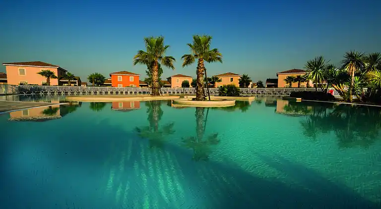 Holiday home in Fabrègues