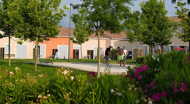 Sommerhus i Fabrègues