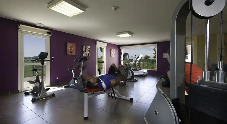 Sommerhus i Fabrègues