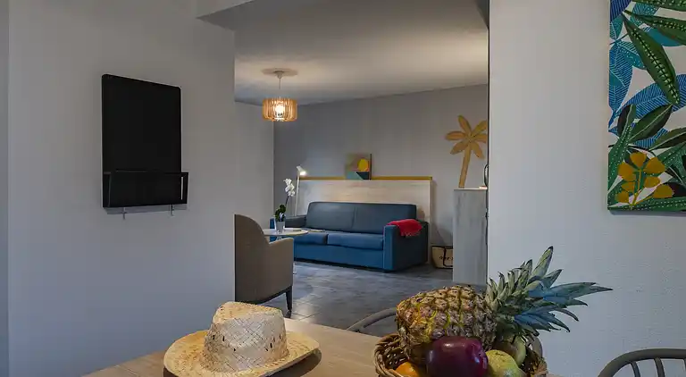 Holiday home in Fabrègues