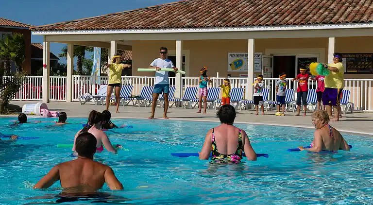 Sommerhus i Fabrègues