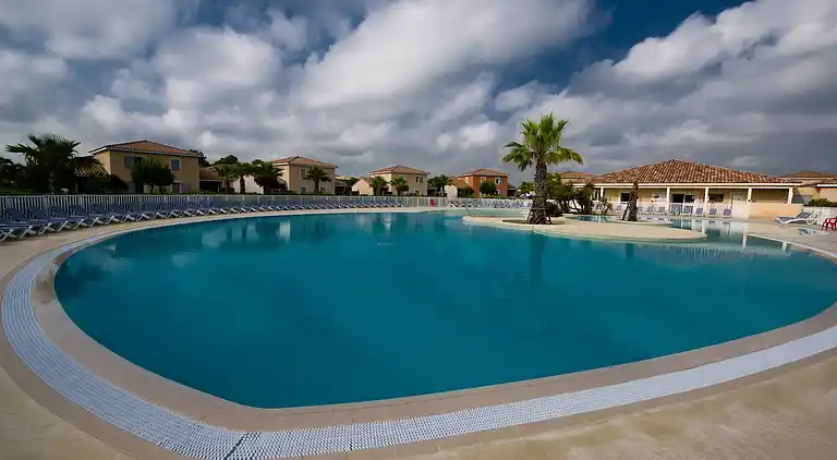Holiday home in Fabrègues