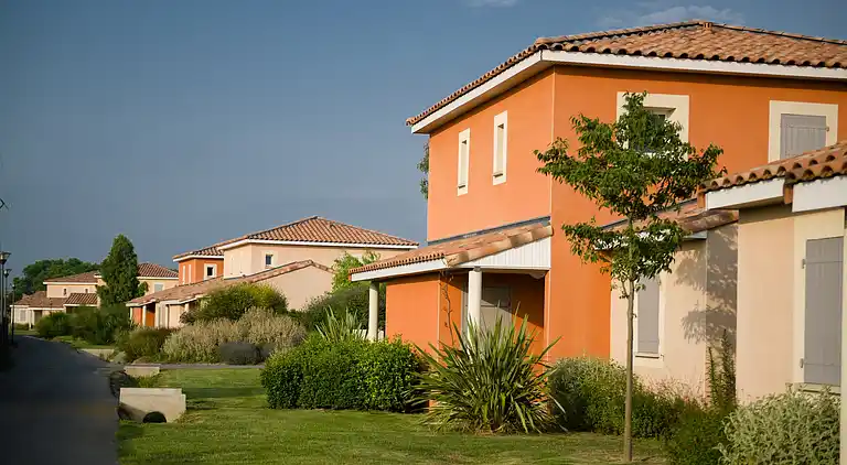 Holiday home in Fabrègues