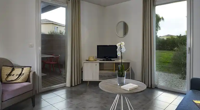 Holiday home in Fabrègues