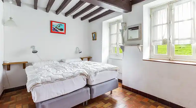 Holiday home in Michaugues