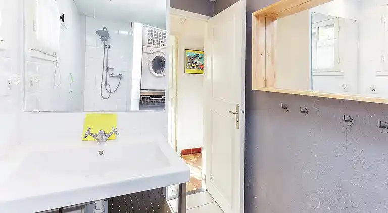 Holiday home in Michaugues