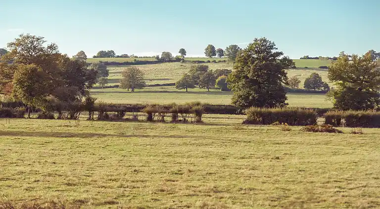 Holiday home in Michaugues