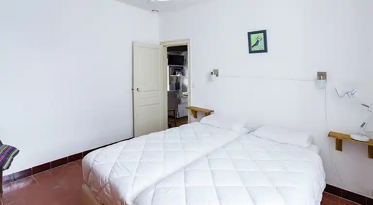 Holiday home in Michaugues