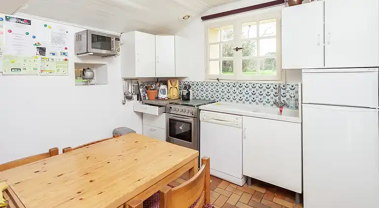 Holiday home in Michaugues