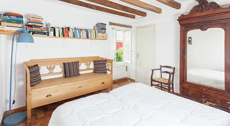 Holiday home in Michaugues