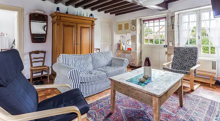 Holiday home in Michaugues