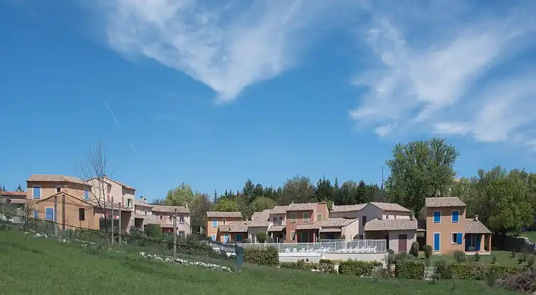 Ferielejlighed i Sault