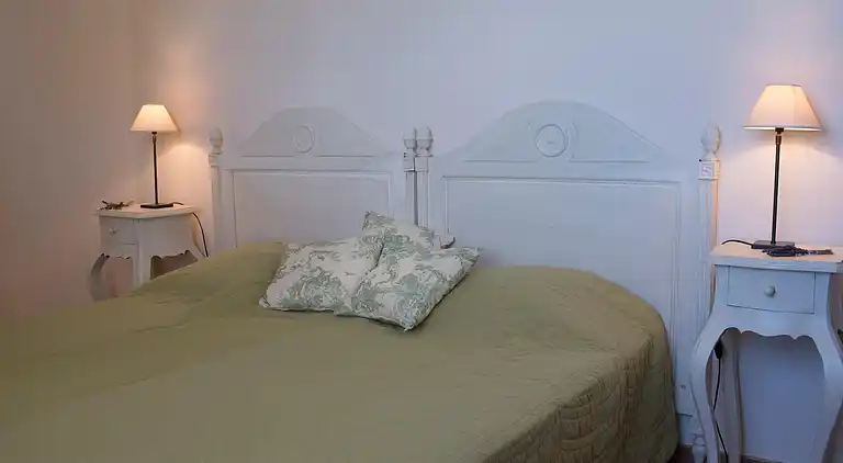 Ferielejlighed i Sault