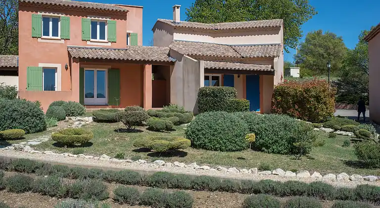 Ferielejlighed i Sault