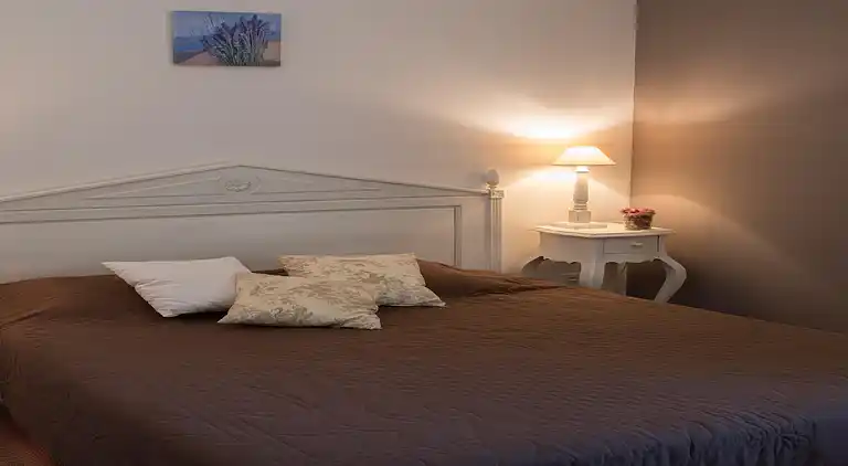 Ferielejlighed i Sault