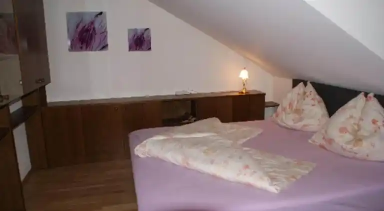 Apartment in Treffen am Ossiacher See