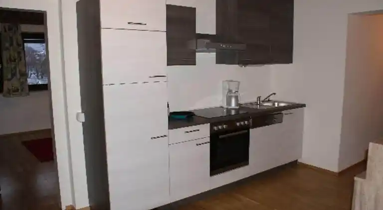 Apartment in Treffen am Ossiacher See