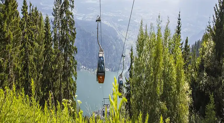 Ferienhaus in Treffen am Ossiacher See