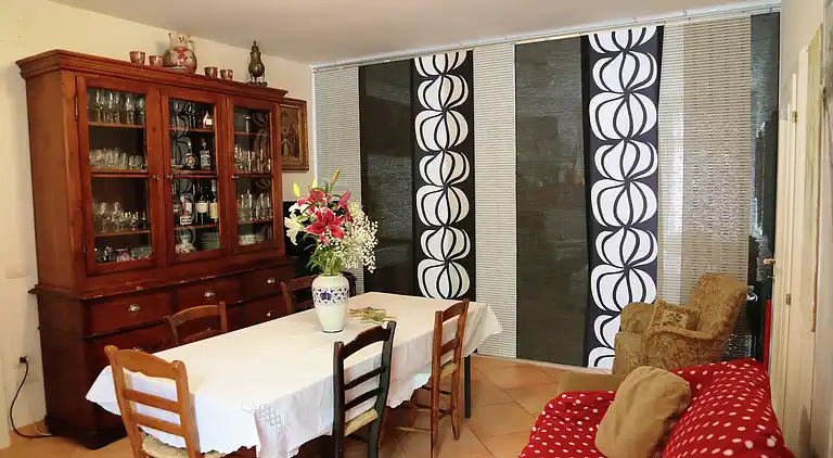 Ferielejlighed i Modigliana