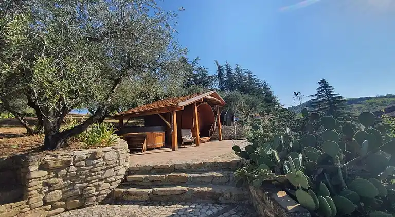 Ferielejlighed i Modigliana